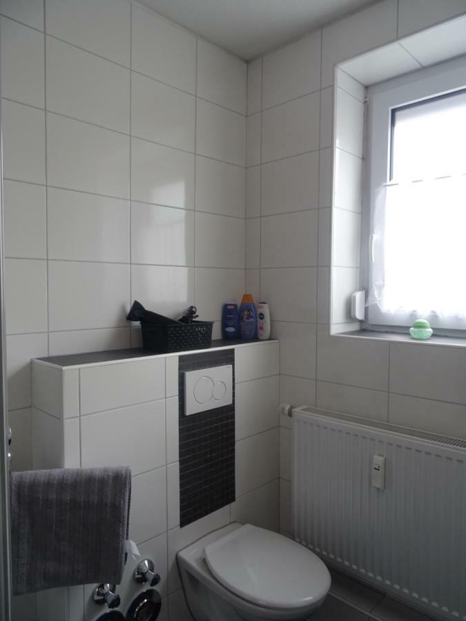 Ferienwohnung Rheinfelden-Herten Herten  Exterior photo